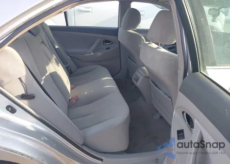 2008 Toyota Camry Le из США, поврежденный, VIN 4T4BE46K38R026608